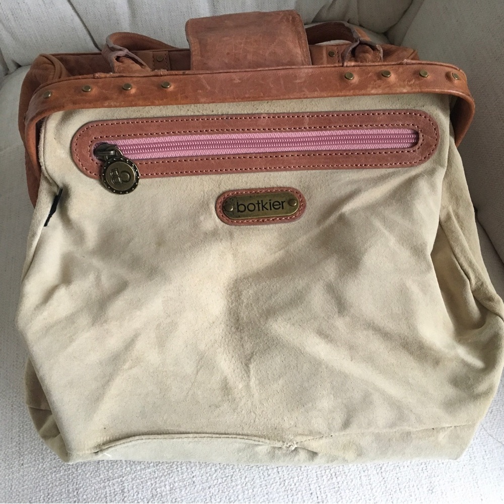 Botkier Satchel - Picture 9 of 12